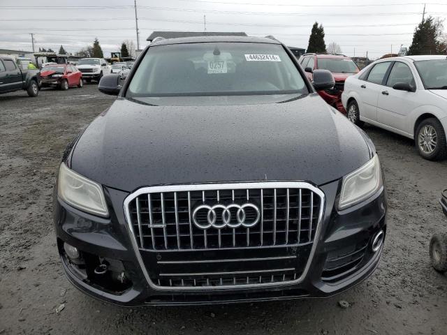 VIN WA1C8AFP9DA081736 2013 Audi Q5, Premium Hybrid no.5