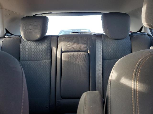 2019 CHEVROLET TRAX LS 3GNCJKSB5KL380874