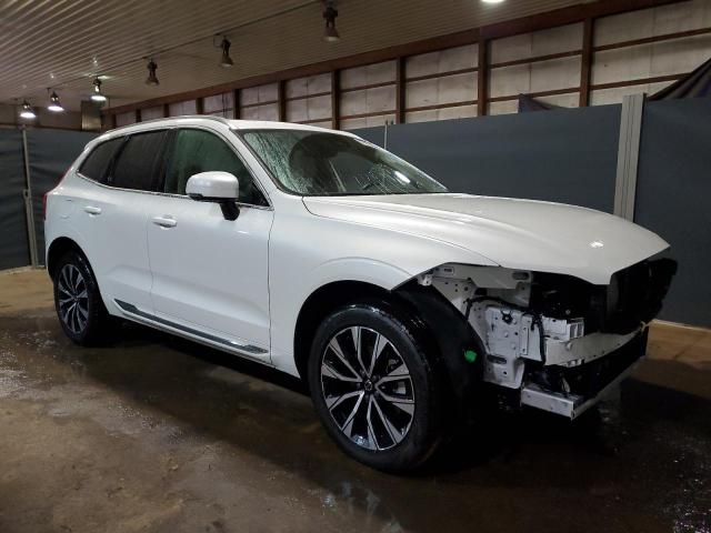2023 VOLVO XC60 PLUS YV4L12RE9P1257406