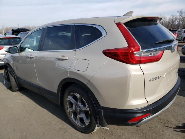 2HKRW2H83KH641046 | 2019 Honda cr-v exl