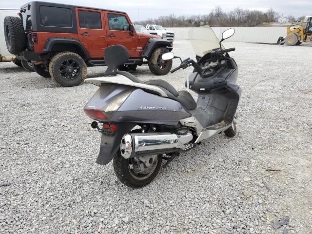 2007 HONDA FSC600 D JH2PF01127K500137