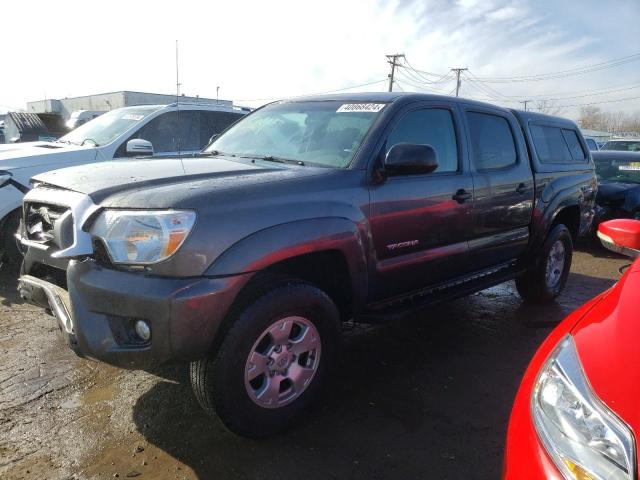 2014 Toyota Tacoma 