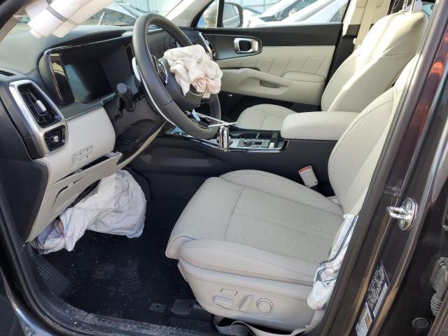 2023 KIA SORENTO SX - KNDRMDLH6P5204397