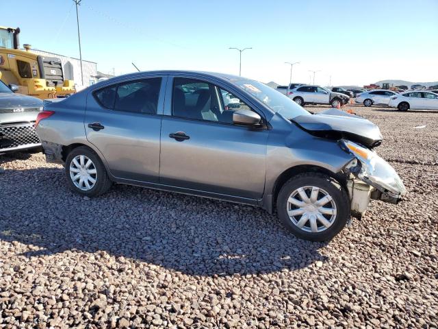 2016 NISSAN VERSA S - 3N1CN7AP4GL912696