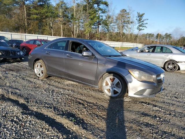 VIN WDDSJ4GB1FN281084 2015 Mercedes-Benz CLA-Class,... no.4