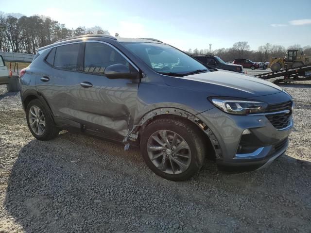 2022 BUICK ENCORE GX - KL4MMFSL2NB063042