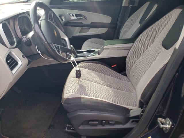 2015 CHEVROLET EQUINOX LT 2GNALBEK4F1178404