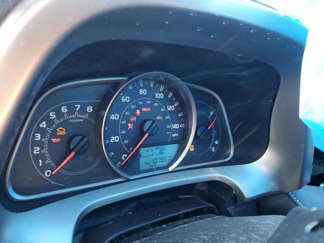 2015 TOYOTA RAV4 XLE 2T3WFREV0FW187942