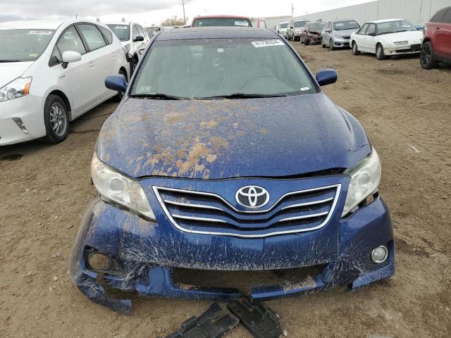2010 Toyota Camry - Image 5