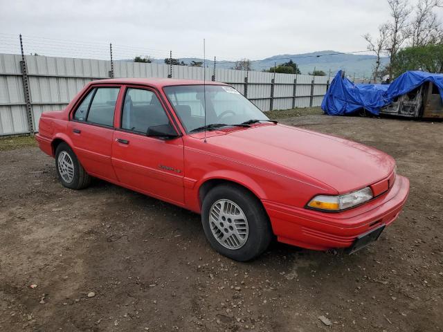 1994 Pontiac Sunbird Le VIN: 1G2JB54H2R7563913 Lot: 44254904