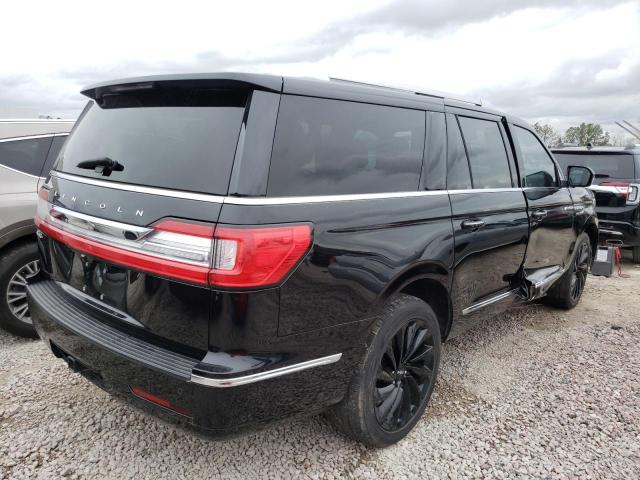 2020 Lincoln Navigator L Reserve VIN: 5LMJJ3LT8LEL23348 Lot: 43054744