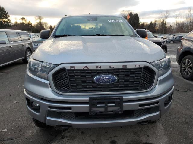 2020 FORD RANGER XL - 1FTER4FHXLLA10554