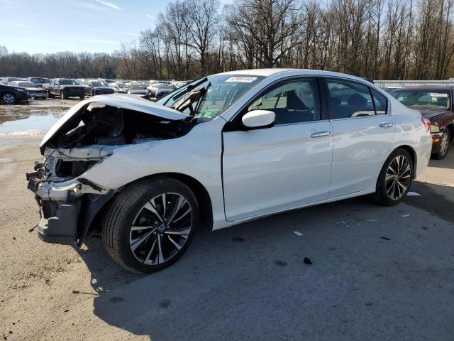 2015 HONDA ACCORD SPO 1HGCR2F58FA239298