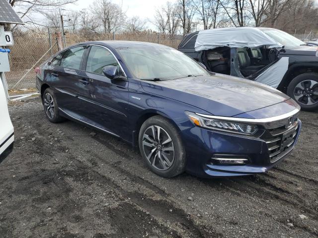 2020 HONDA ACCORD HYB 1HGCV3F49LA000735