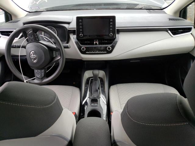 2020 TOYOTA COROLLA LE JTDEPRAE6LJ080984