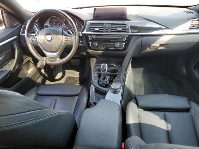 2019 BMW 440XI GRAN - WBA4J7C55KBM74559