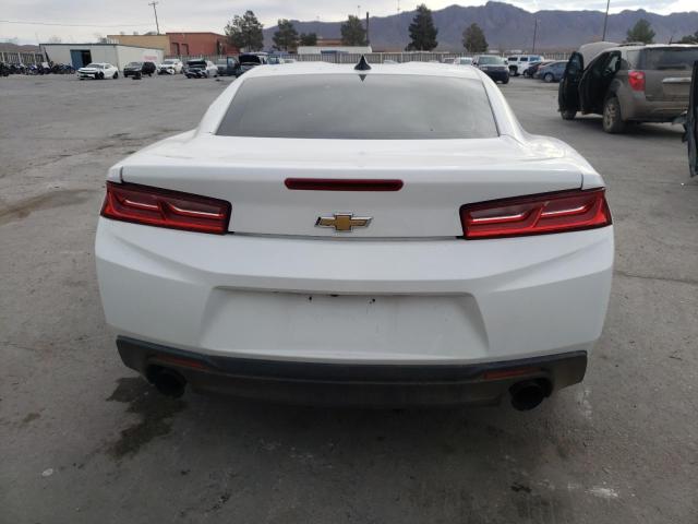 2016 Chevrolet Camaro Lt VIN: 1G1FB1RX3G0159429 Lot: 44114204