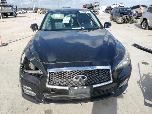 2015 Infiniti Q50 - Image 5