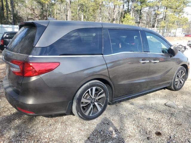 5FNRL6H90JB097210 2018 HONDA ODYSSEY, photo no. 3