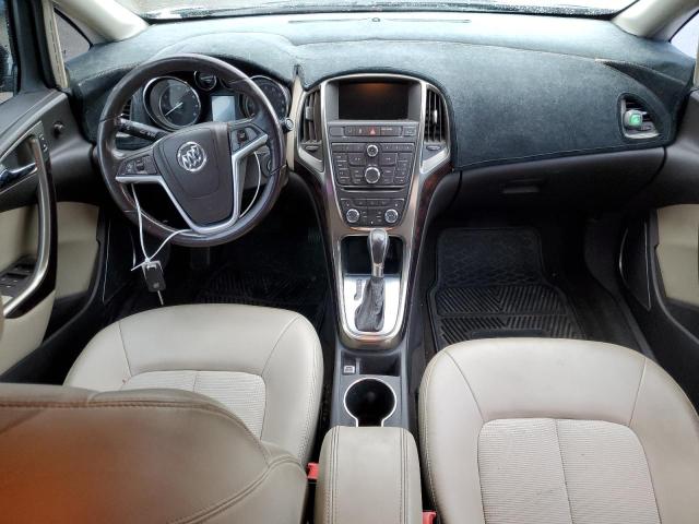 2015 BUICK VERANO CON 1G4PR5SK3F4101756