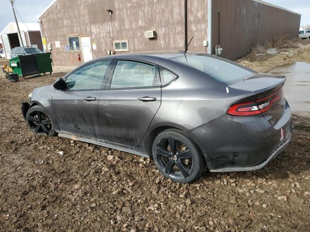 2016 DODGE DART SXT - 1C3CDFBB5GD531026