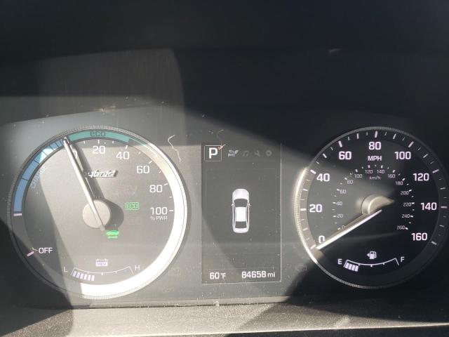2017 Hyundai Sonata - Image 9