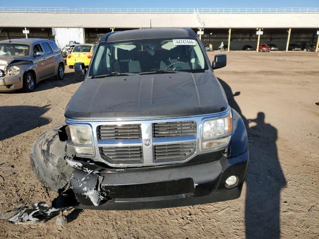 2011 Dodge Nitro Se VIN: 1D4PT2GK7BW600462 Lot: 44747444