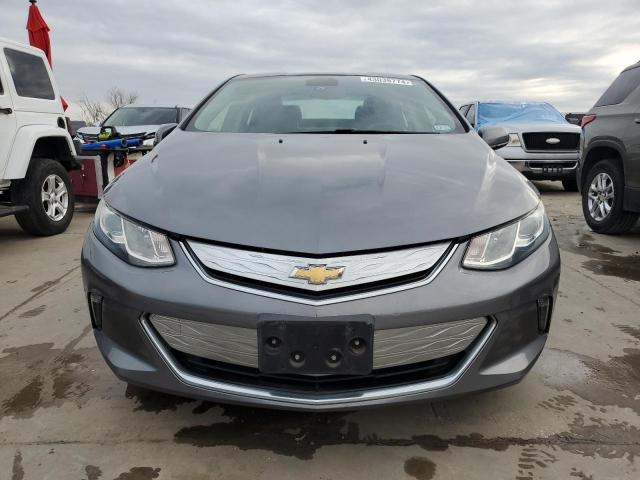 VIN 1G1RA6S5XJU157571 2018 Chevrolet Volt, LT no.5