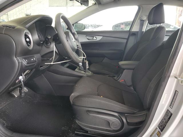 2020 KIA FORTE FE 3KPF24AD2LE197293