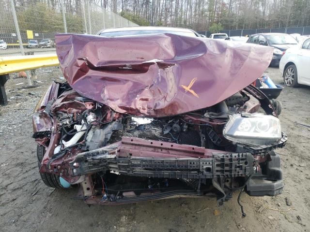 2016 HONDA ACCORD SPO 1HGCR2F5XGA148132