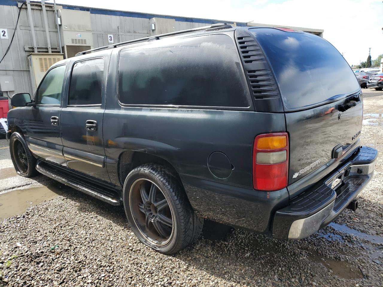 1GNEC16T93J323778 2003 Chevrolet Suburban C1500