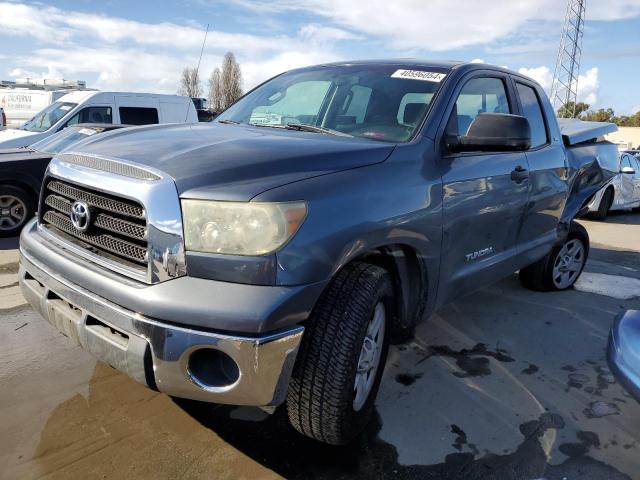 2007 Toyota Tundra 