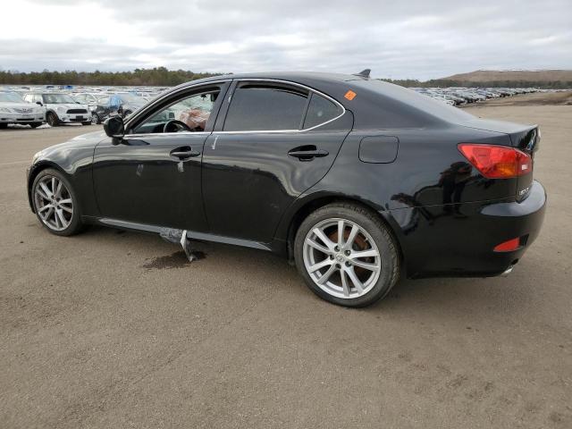 2007 Lexus Is 250 VIN: JTHBK262075043711 Lot: 44204654