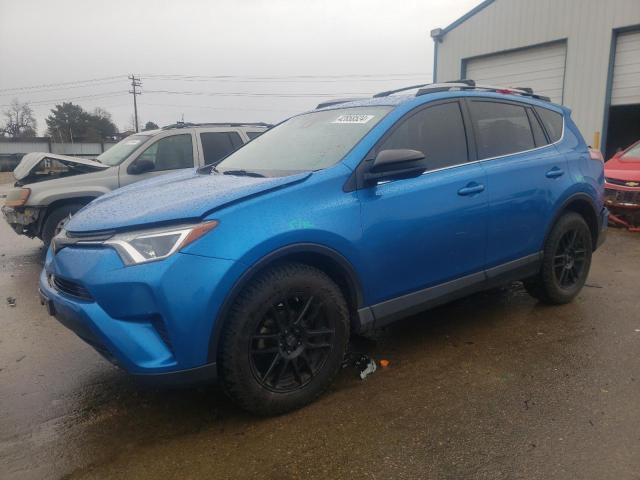 2017 TOYOTA RAV4 LE JTMBFREV9HJ109806