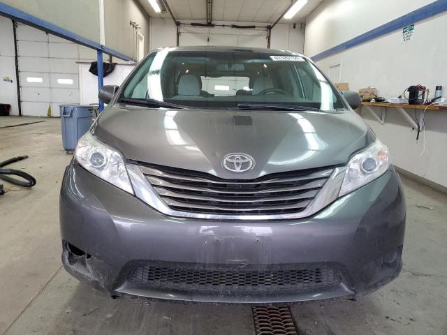2017 TOYOTA SIENNA 5TDKZ3DC7HS840676