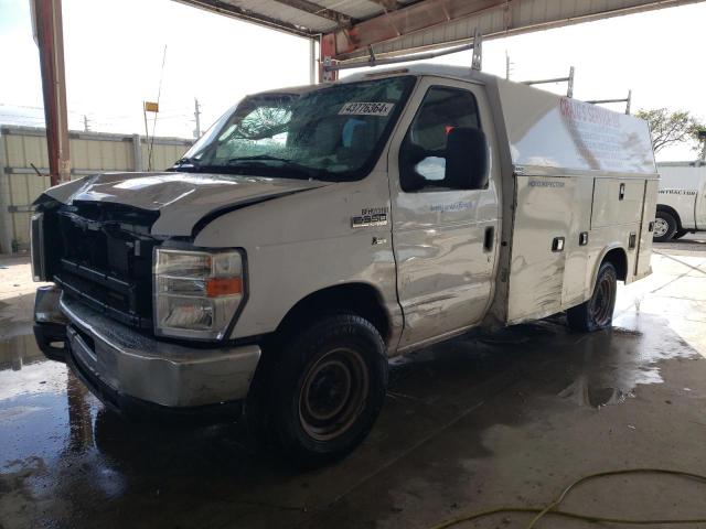 2018 store ford econoline