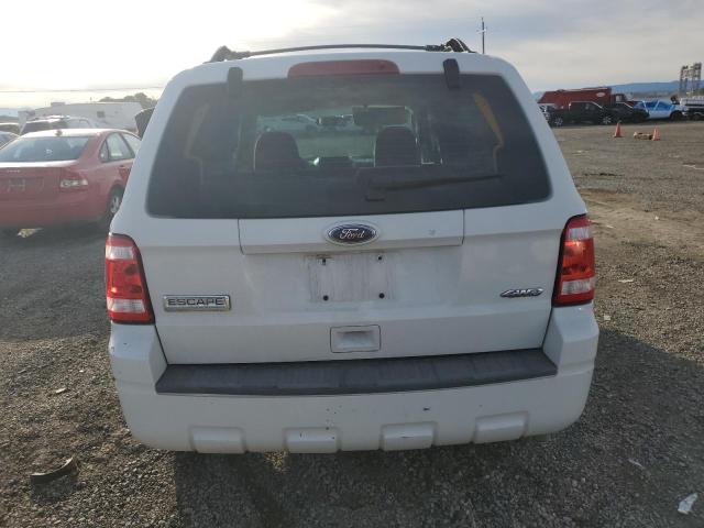 1FMCU0C73AKB78853 | 2010 Ford escape xls