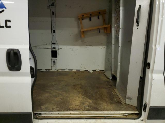 2019 RAM PROMASTER - 3C6TRVDG1KE557525