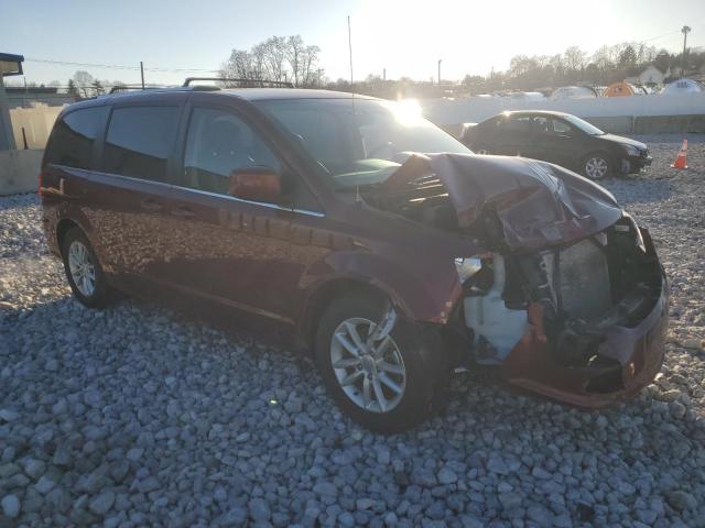 2018 DODGE GRAND CARA - 2C4RDGCG0JR210344