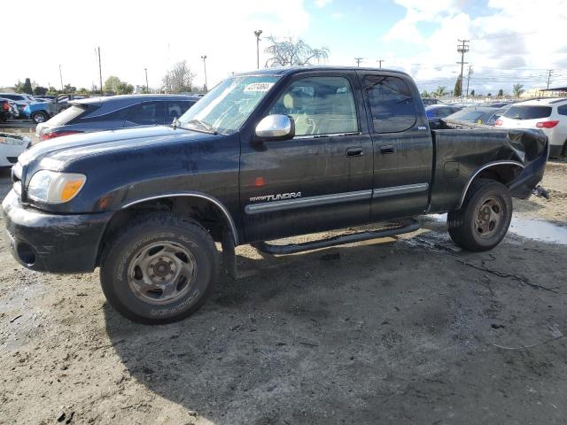 2005 Toyota Tundra 