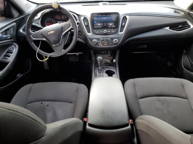 2019 CHEVROLET MALIBU LS 1G1ZB5ST1KF188767