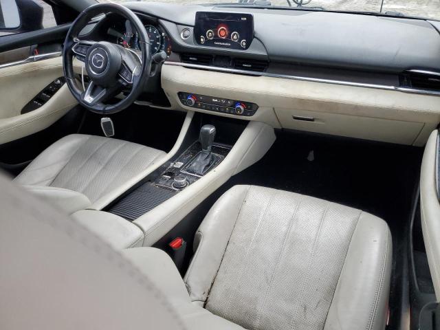 2021 MAZDA 6 SIGNATUR - JM1GL1XY2M1616886