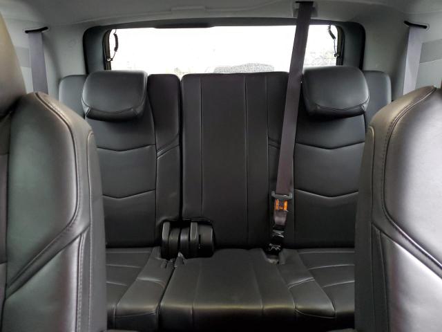 2016 CADILLAC ESCALADE L - 1GYS4BKJ3GR400214