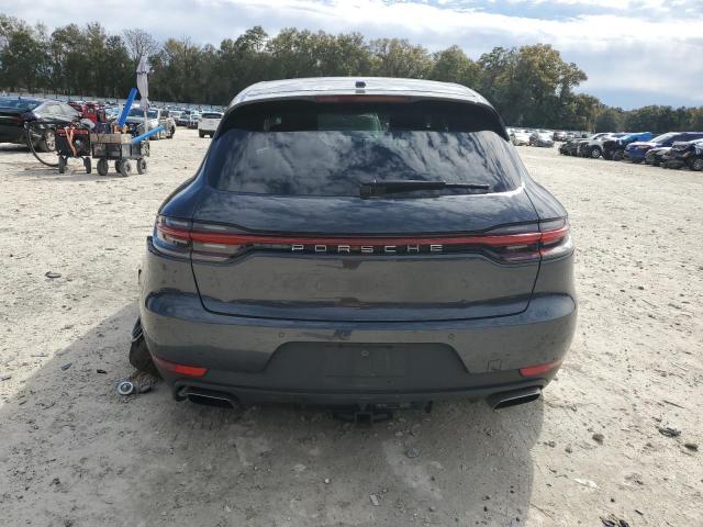 VIN WP1AA2A53KLB00634 2019 Porsche Macan no.6