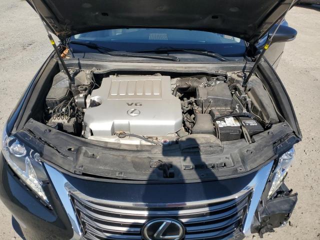2018 LEXUS ES 350 58ABK1GGXJU114548