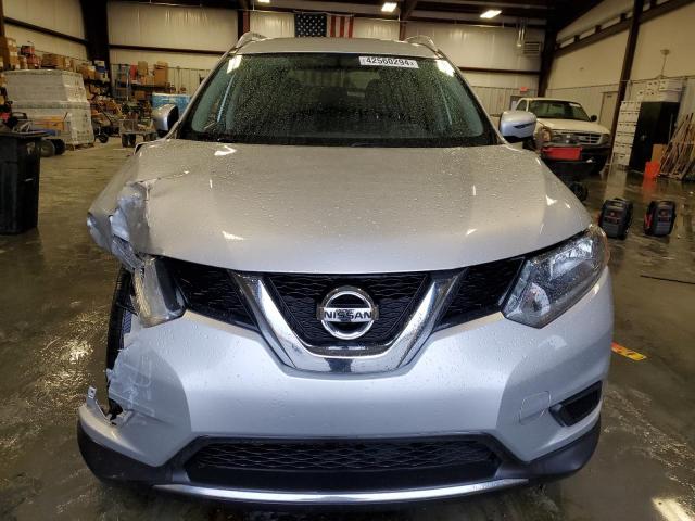 2016 NISSAN ROGUE S - KNMAT2MV3GP710735