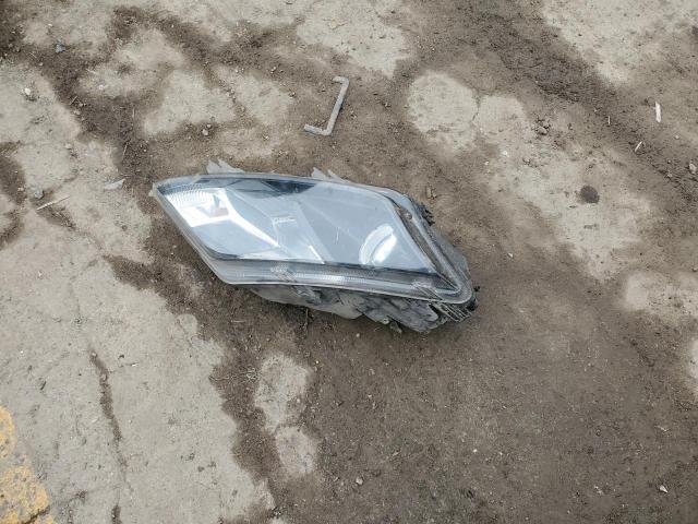 2012 Ford Fusion Sel VIN: 3FAHP0JAXCR419988 Lot: 41576244