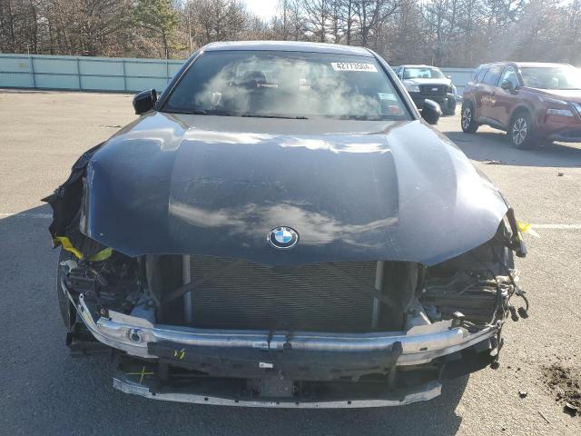 VIN WBA7F2C50JG424932 2018 BMW 7 Series, 750 XI no.5