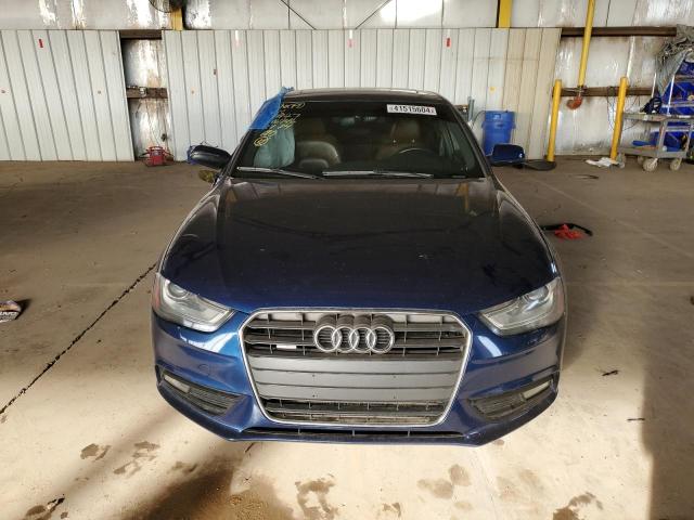 VIN WAUFFAFL9DN018227 2013 Audi A4, Premium Plus no.5