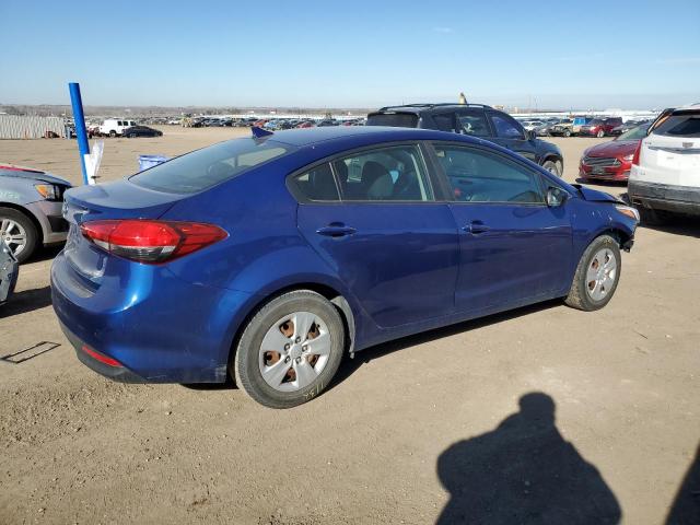 2017 Kia Forte - Image 3